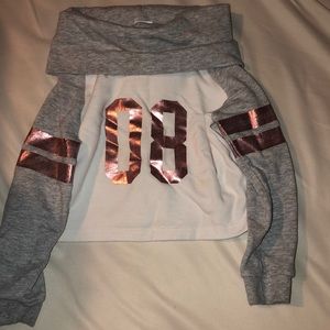Toddler girl long sleeve